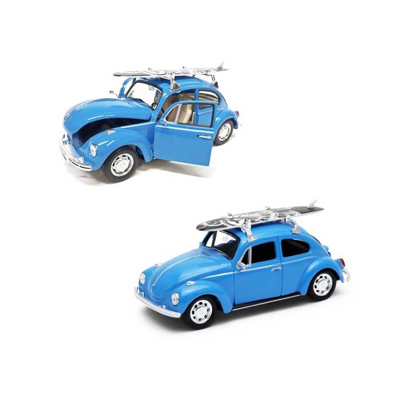 1:34 Volkswagen Beetle