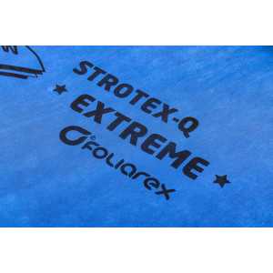 Strotex Extreme 170g, difúzna fólia, 1,5x50m