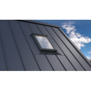Lemovanie SSX 55 x 78cm – plochá krytina, RoofLITE+