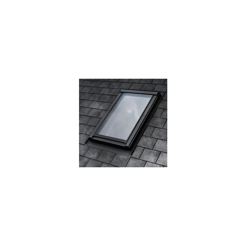 Lemování LSX, 55x78 cm, plochá krytina, RoofLITE+