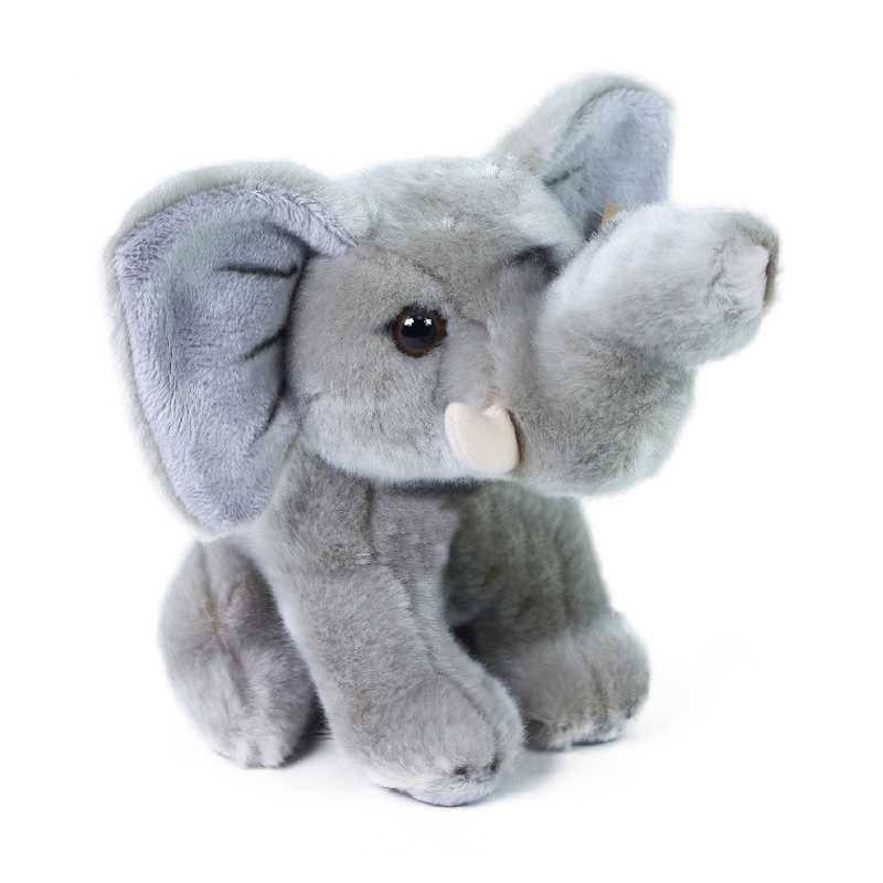 Plyšový slon, CreativeToys