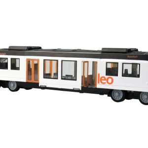 Regio - Leo Express na zorvačník so svetlem a zvukom, MaDe