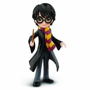 Sběratelské figurky z Harryho Pottera, CreativeToys