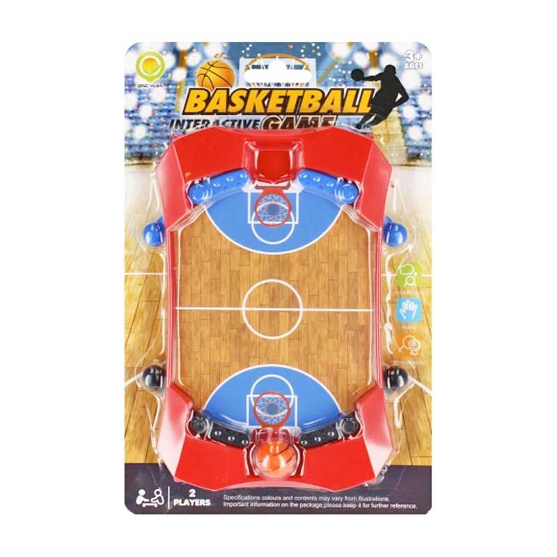 Stolný basketbal, Creative Toys