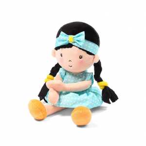 Látková bábika Baby Ono ZOE