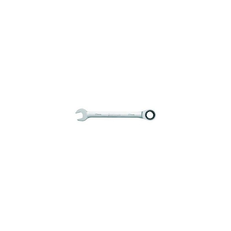 Klíč očko-vidlicový, Cr-V, 9mm, FORTUM, 4720109