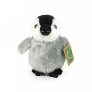 Plyšový tučňák, Rappa