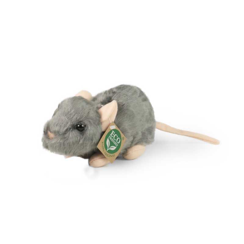 Plyšová myš, Rappa