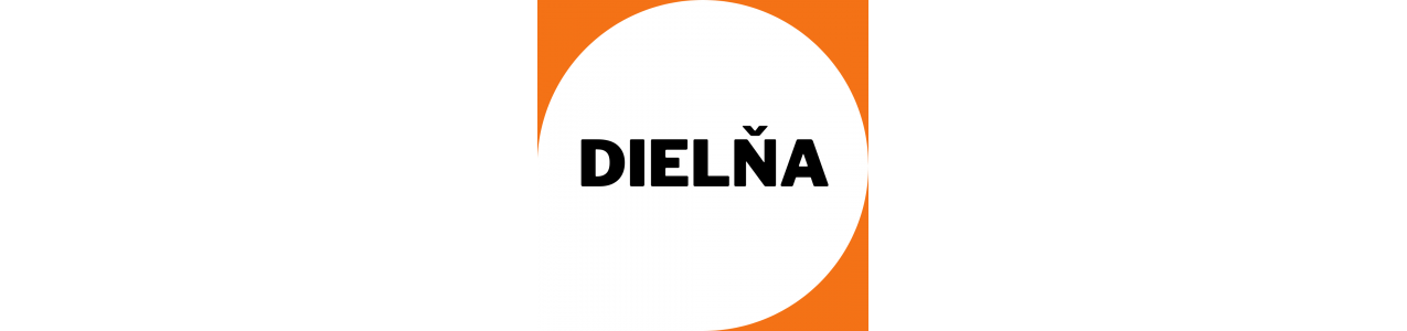 Dielňa - Top ponuka