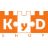 KyD shop